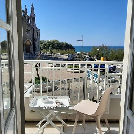 Appartement Biarritz, 2 Pieces, 4 Personnes - Fr-1-239-638 Exterior photo