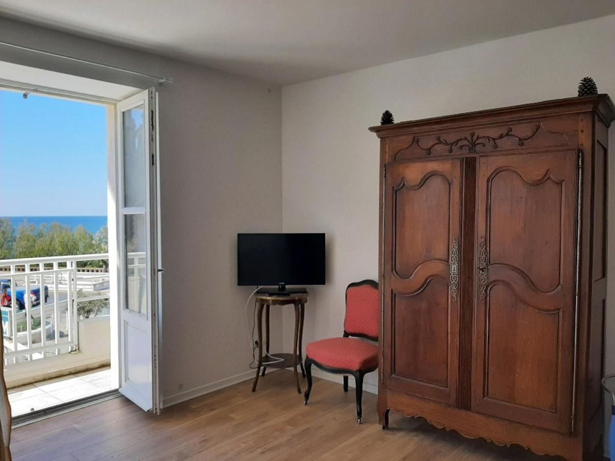 Appartement Biarritz, 2 Pieces, 4 Personnes - Fr-1-239-638 Exterior photo