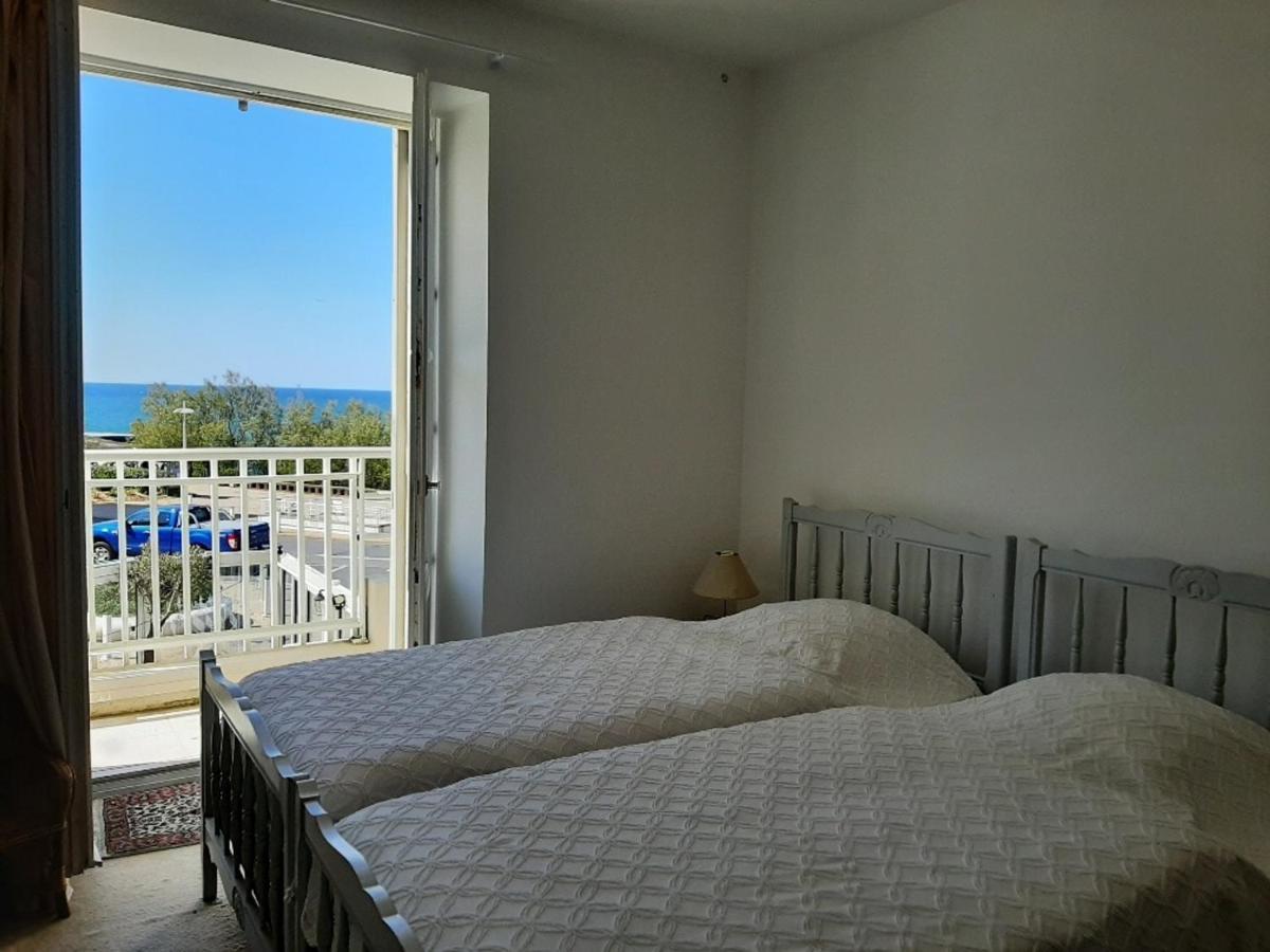 Appartement Biarritz, 2 Pieces, 4 Personnes - Fr-1-239-638 Exterior photo