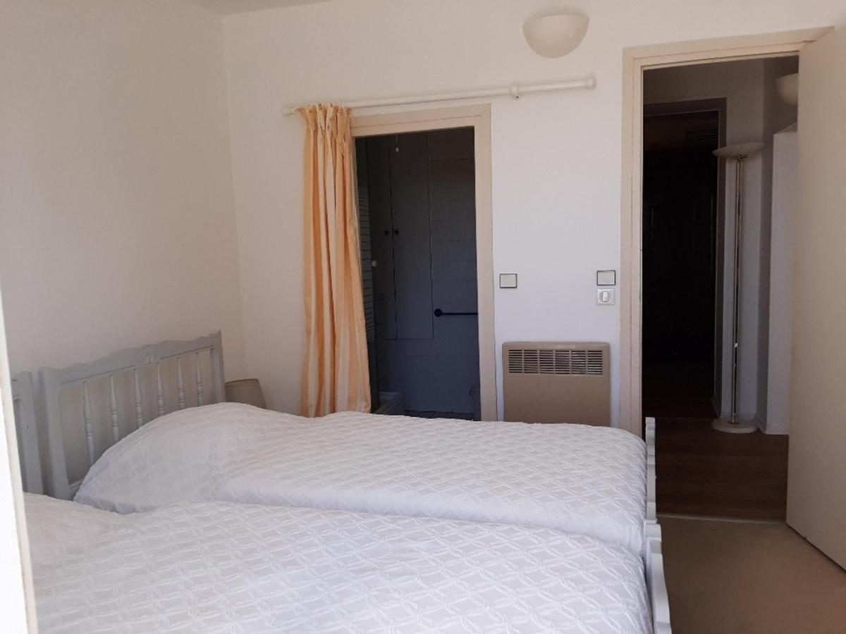 Appartement Biarritz, 2 Pieces, 4 Personnes - Fr-1-239-638 Exterior photo